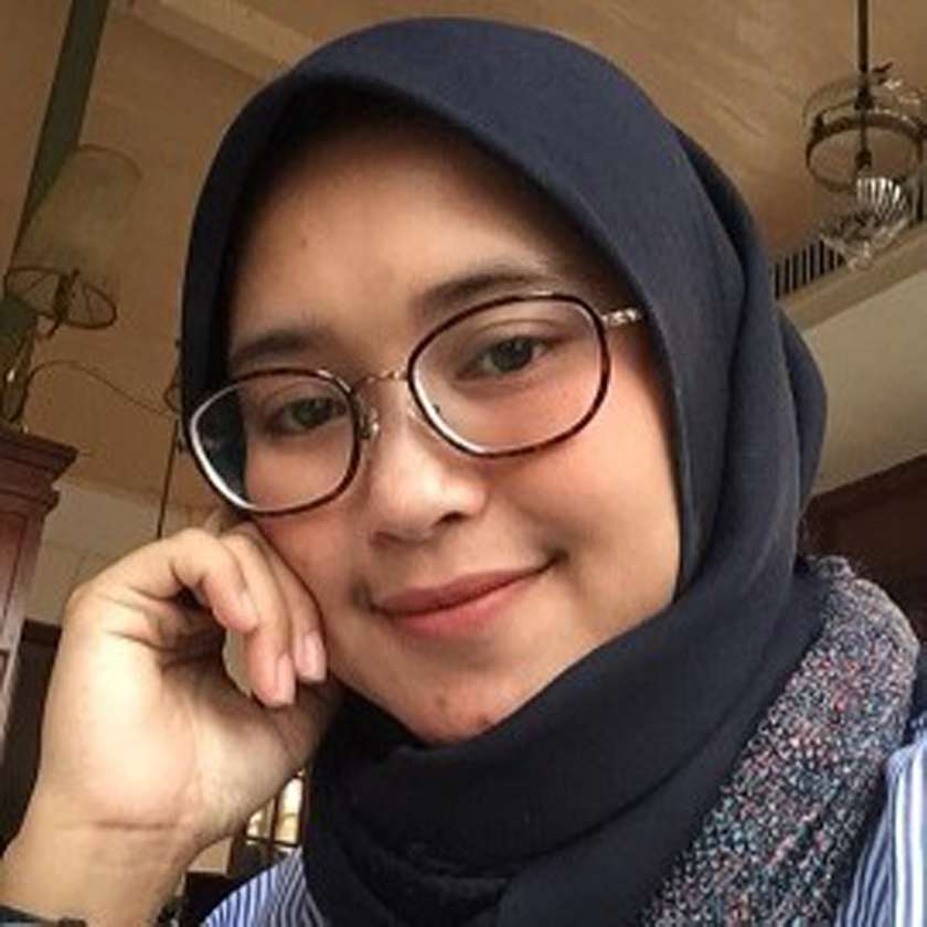 Chairman of the Board - Monica Elva Zabet